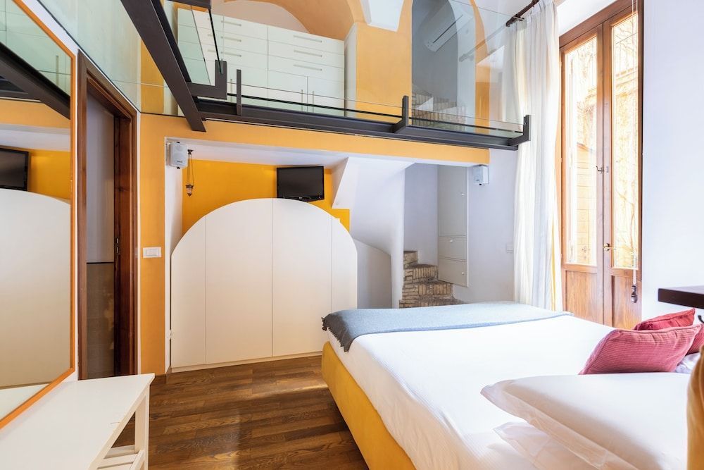 ROMAC - Coronari Apartment 5