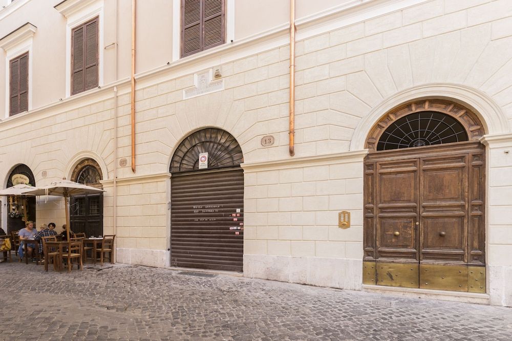 undefined ROMAC - Coronari 4