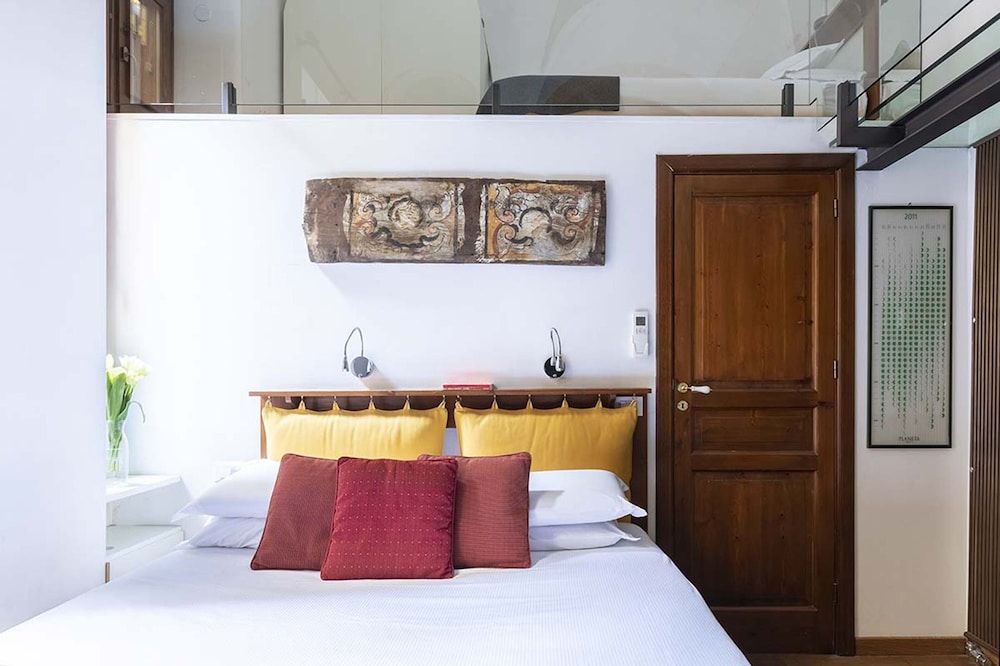 ROMAC - Coronari Apartment 8