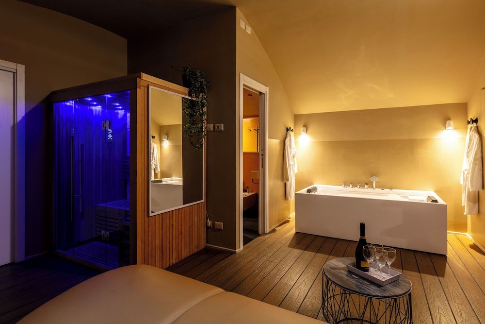 ROMAC - Coronari Apartment 14