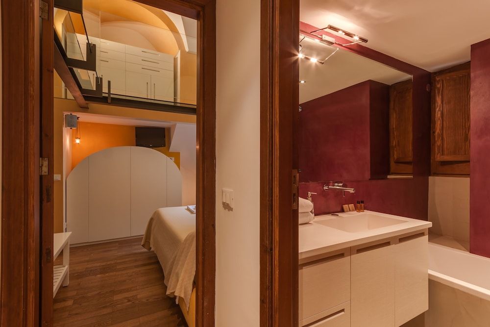 ROMAC - Coronari Apartment 15