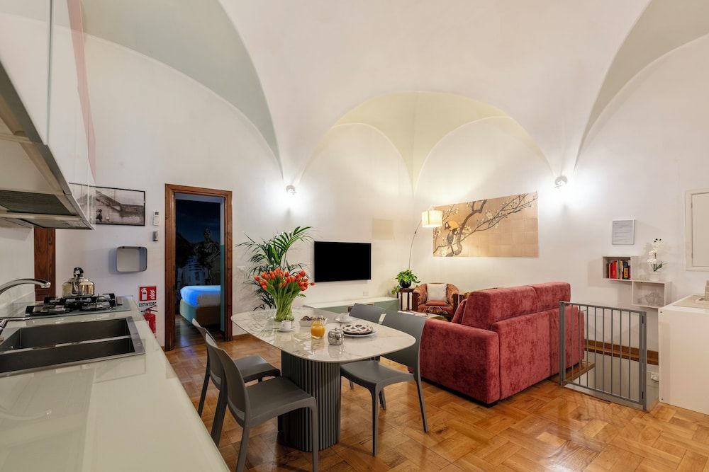 ROMAC - Coronari Apartment 19