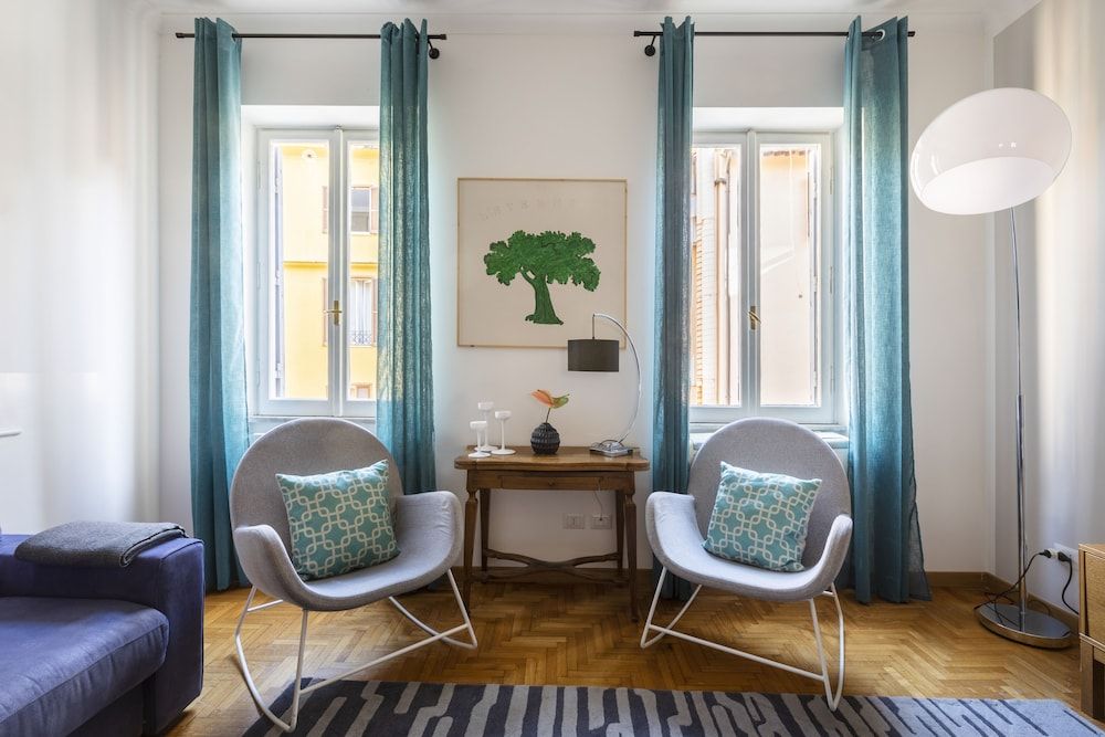 ROMAC - Condotti I Apartment, 3 Bedrooms 11