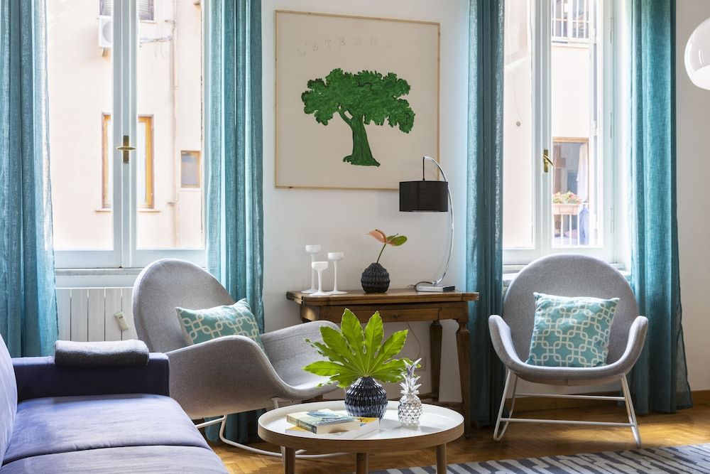 undefined ROMAC - Condotti I