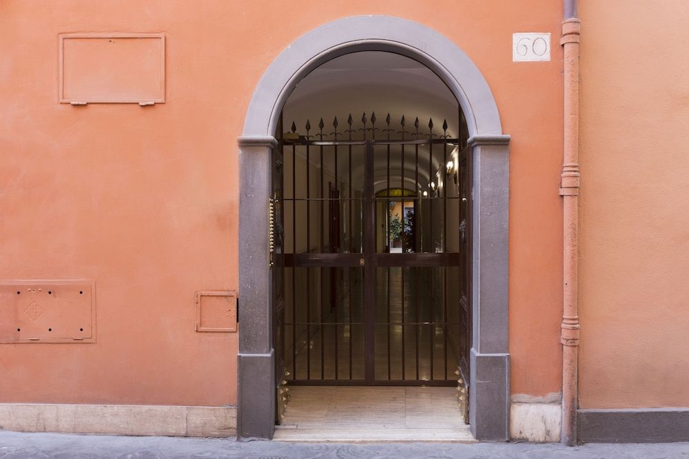 undefined ROMAC - Condotti I 2