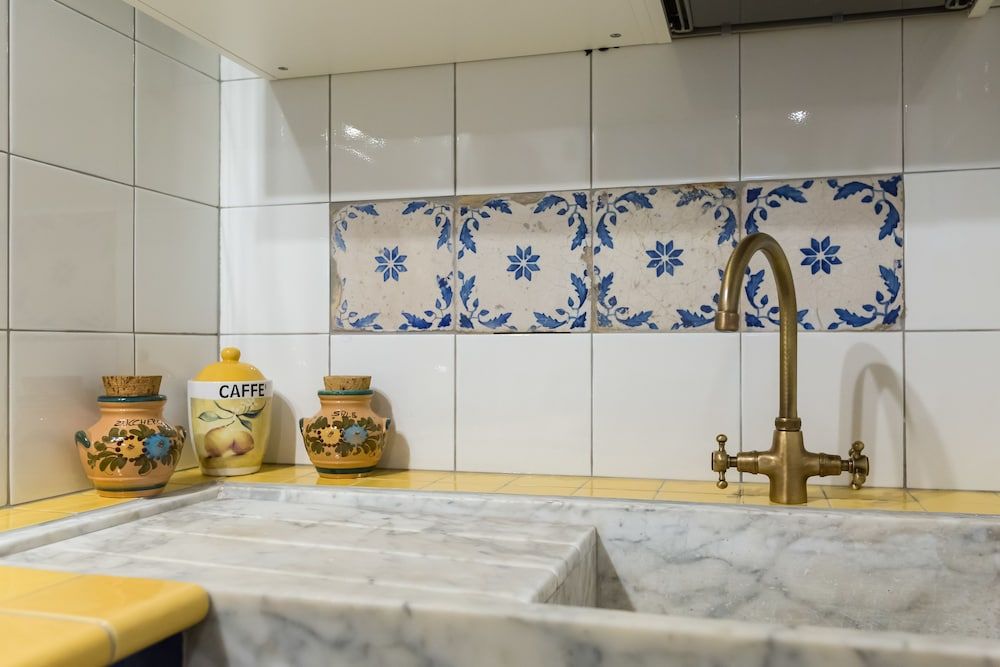 Pellegrino Campo de' Fiori Suite Apartment, 1 Queen Bed, Non Smoking 15