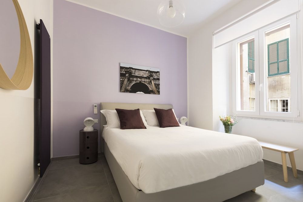 undefined ROMAC - Villa Borghese 6