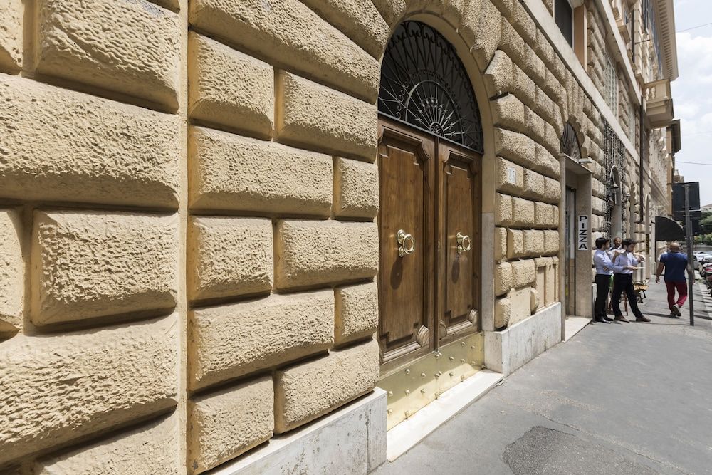 undefined ROMAC - Villa Borghese 2