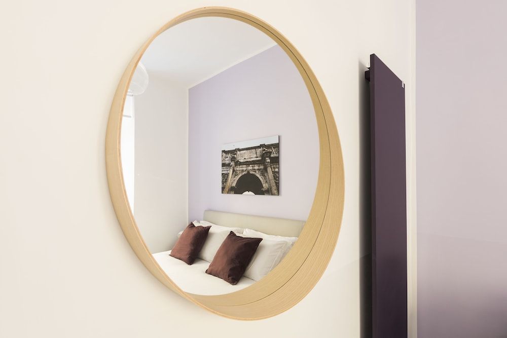 undefined ROMAC - Villa Borghese 9