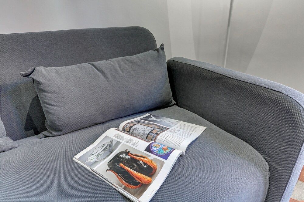 undefined APPARTAMENTO SANTI QUATTRO 1 e 2 - COLOSSEO 8