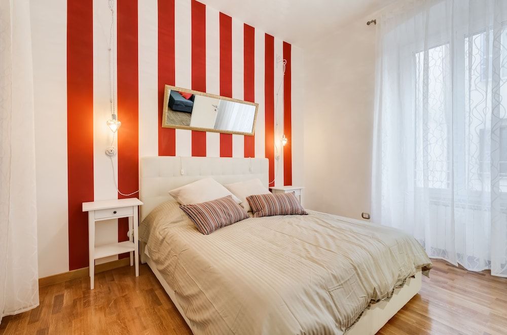 undefined San Cosimato House