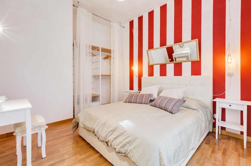 undefined San Cosimato House 4