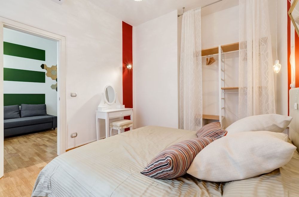 undefined San Cosimato House 6