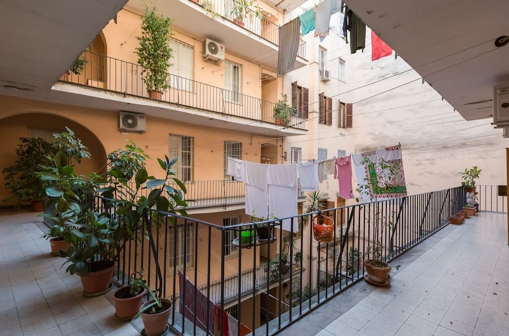 undefined San Cosimato House 2