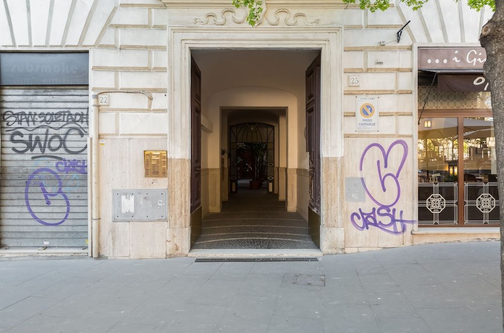 undefined San Cosimato House 3