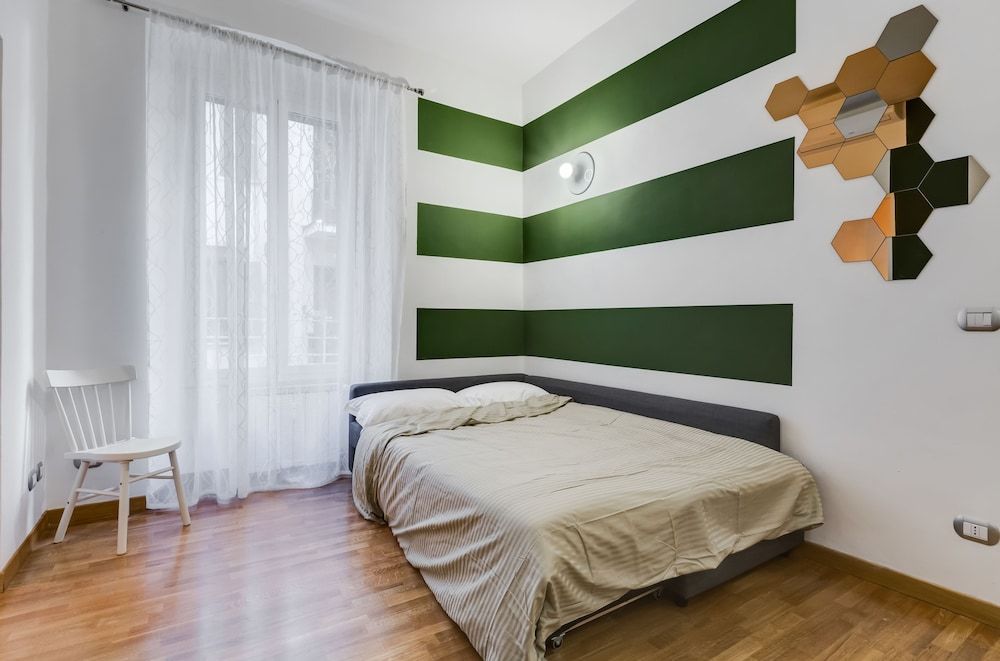 San Cosimato House Apartment, 2 Bedrooms, Non Smoking, Kitchen 20