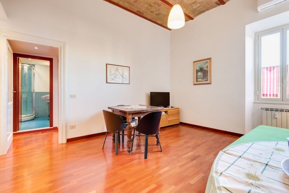 undefined La Brocca House in Testaccio 8