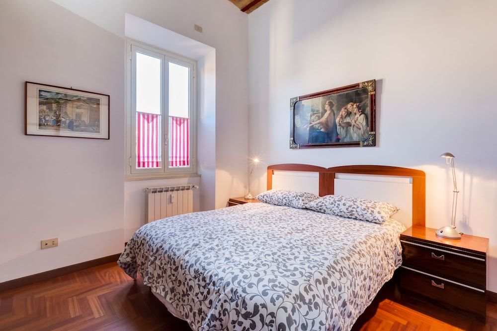 undefined La Brocca House in Testaccio 7