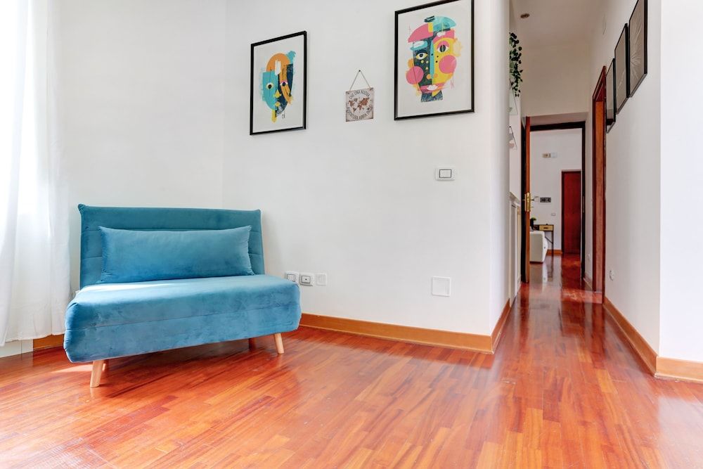 undefined Colosseo Green Park – Home and More 10