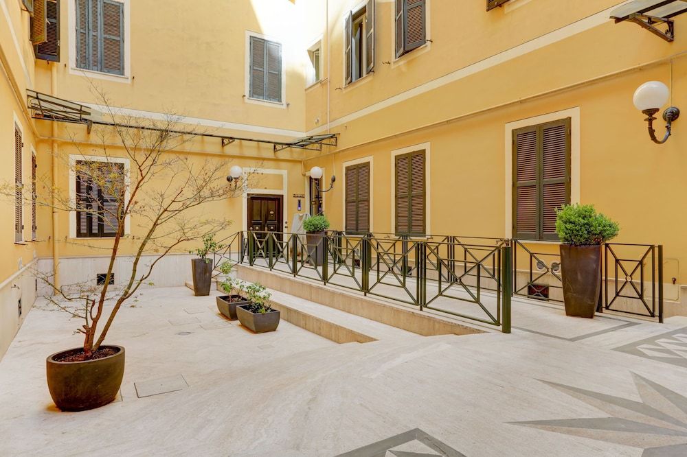 undefined Colosseo Green Park – Home and More 8