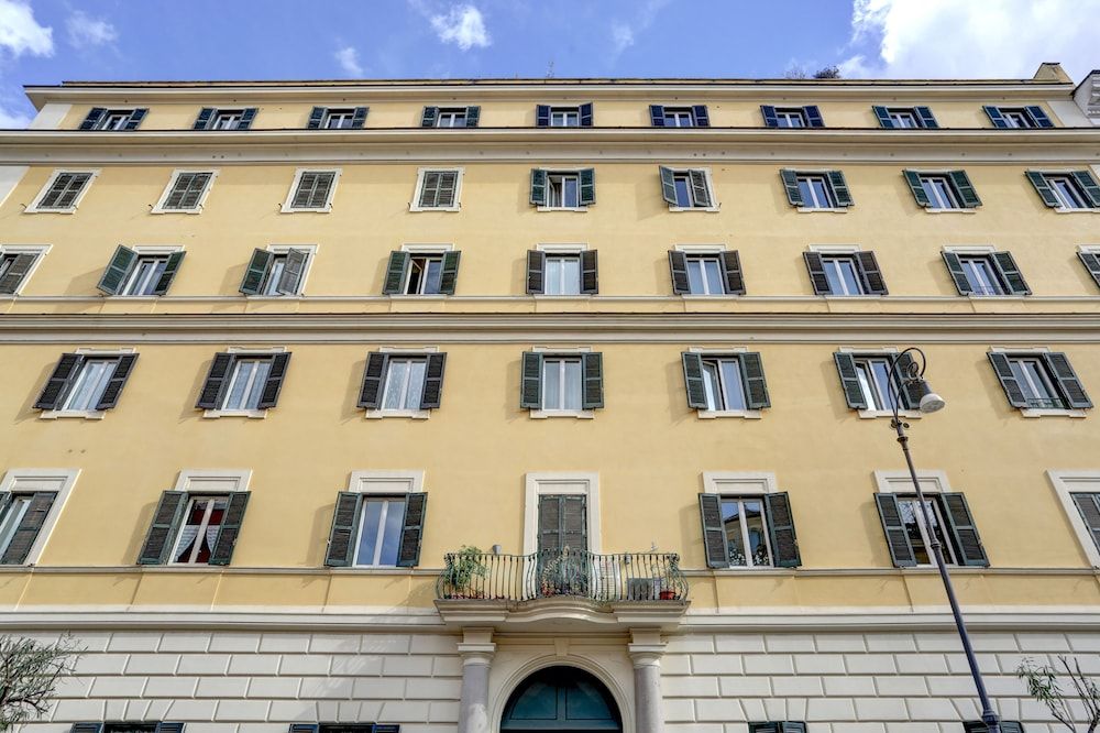 undefined Colosseo Green Park – Home and More 2