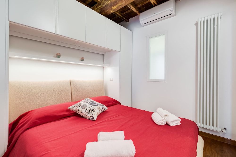 undefined Piazza Navona-Coronari House 6