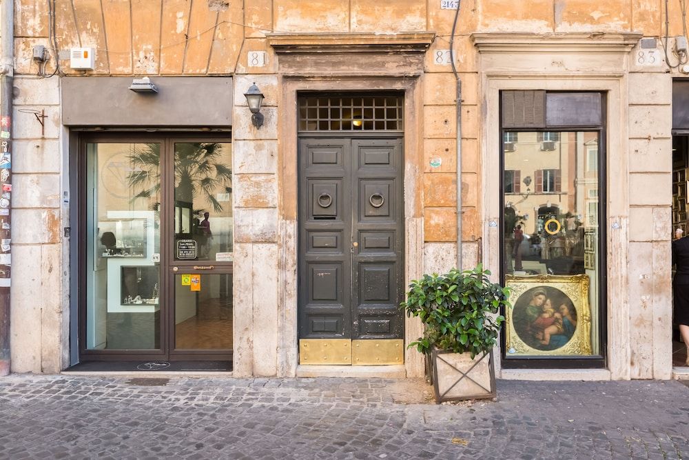 undefined Piazza Navona-Coronari House 2