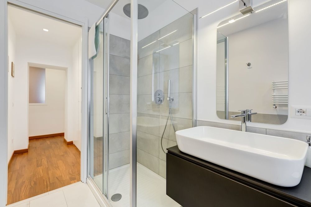 Piazza Navona-Coronari House Apartment, 1 Queen Bed with Sofa bed, Non Smoking, City View 28