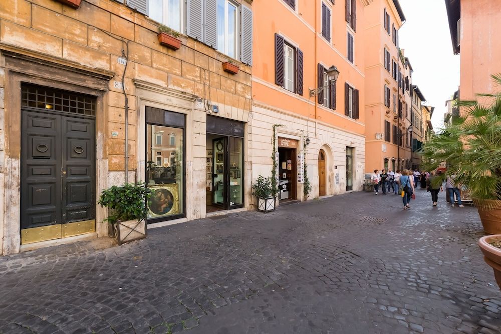 undefined Piazza Navona-Coronari House 4