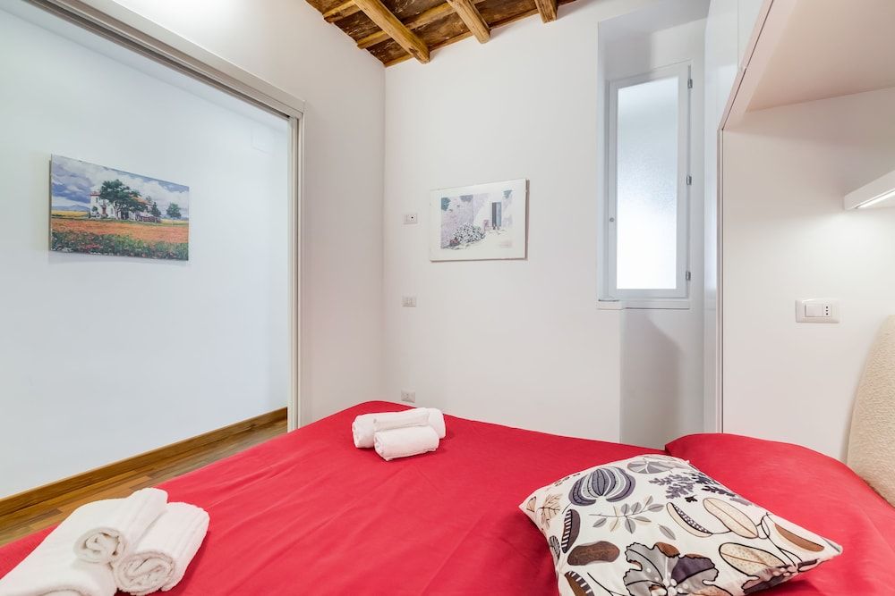 undefined Piazza Navona-Coronari House 7