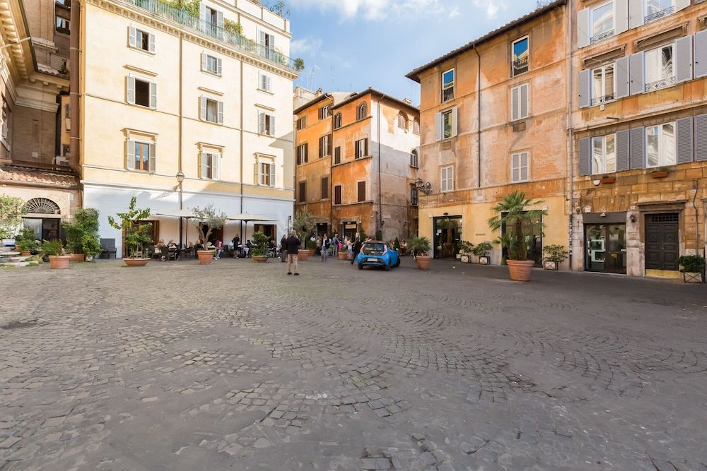 undefined Piazza Navona-Coronari House 3