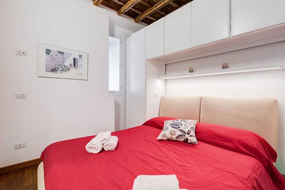 undefined Piazza Navona-Coronari House 9