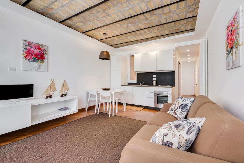 undefined Piazza Navona-Coronari House