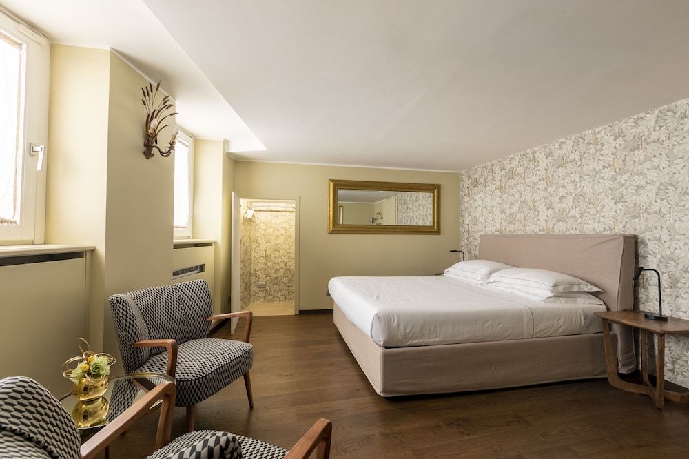 undefined ROMAC - Campo Marzio 4