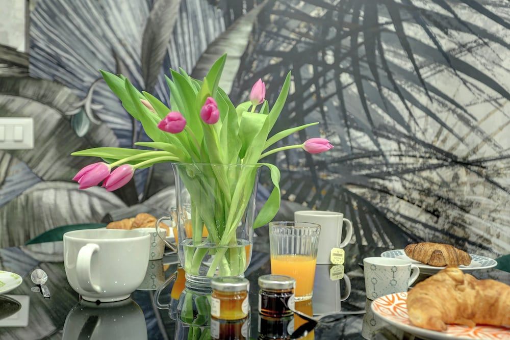 undefined Colosseo Secret Garden - Home and More 4