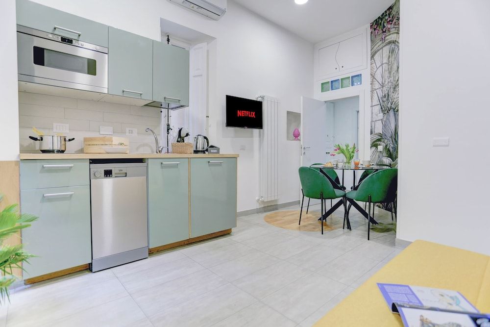 undefined Colosseo Secret Garden - Home and More 3