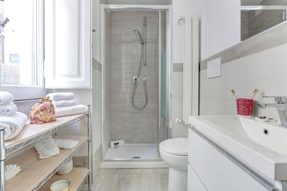 Colosseo Secret Garden - Home and More Apartment, 2 Bedrooms, Garden View 8