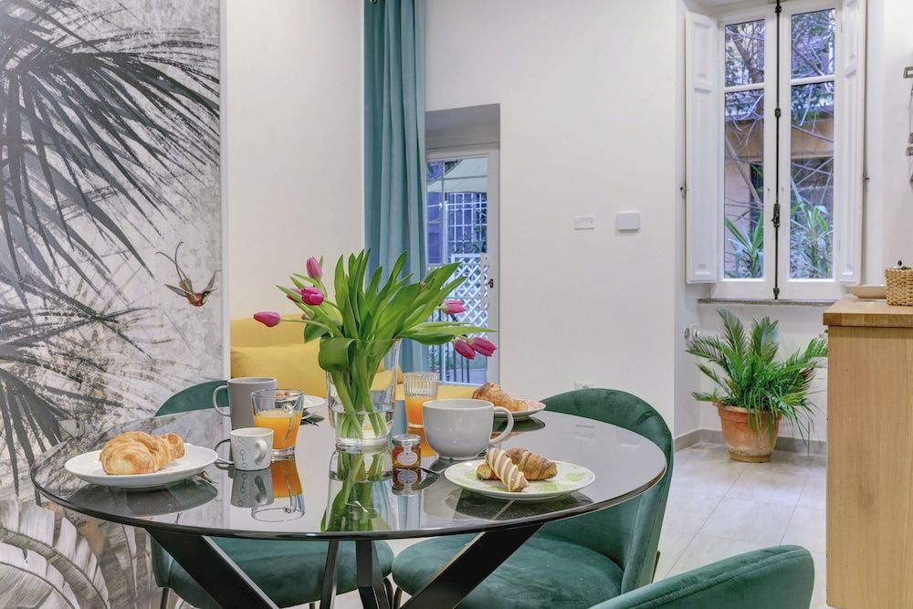 undefined Colosseo Secret Garden - Home and More 5