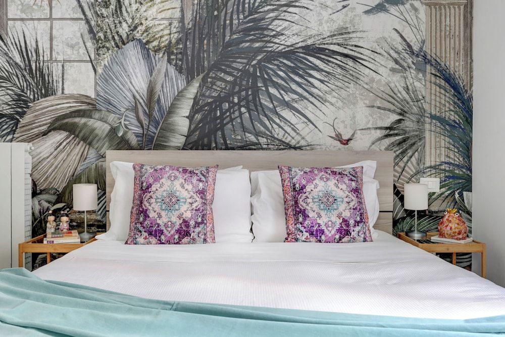 undefined Colosseo Secret Garden - Home and More 6