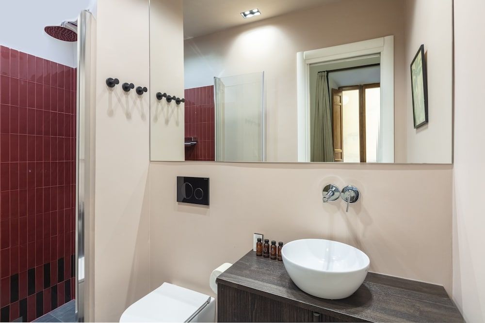 ROMAC - Baullari Apartment, 5 Bedrooms 12