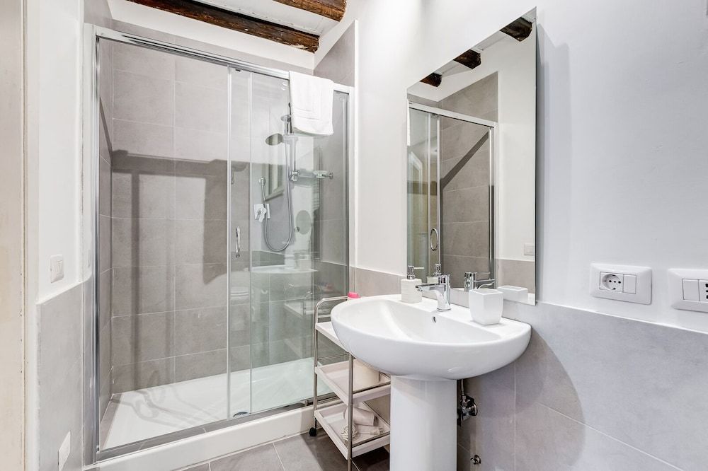 Trastevere Suite-Mattonato Apartment 29