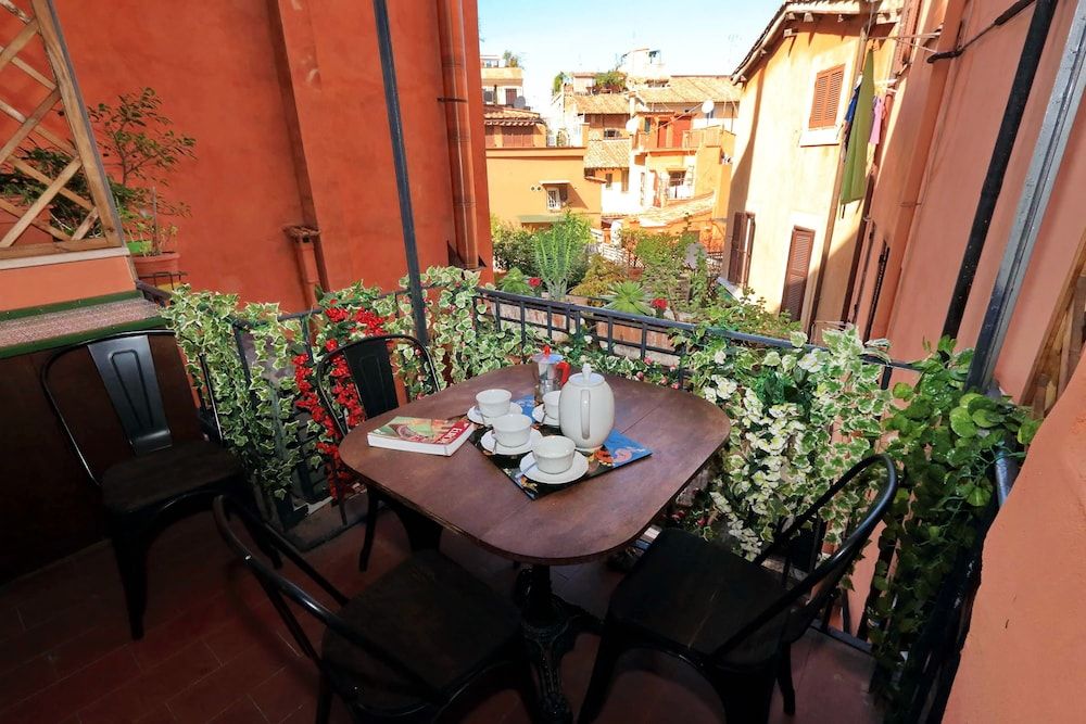 undefined Pelliccia - WR Apartments 8