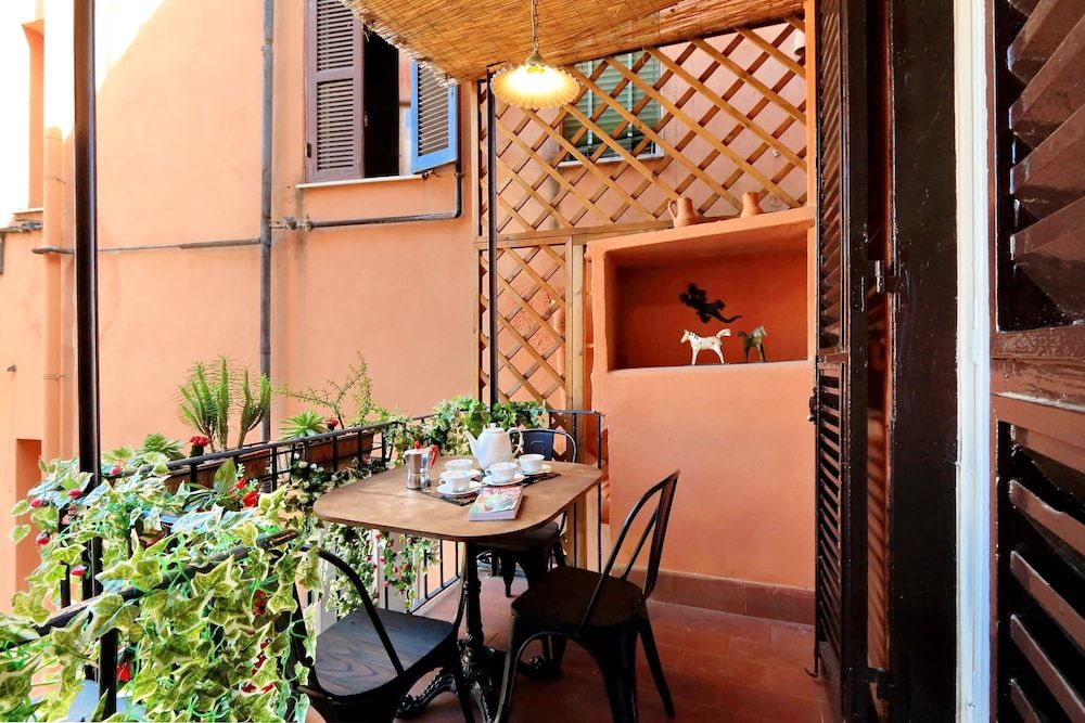 undefined Pelliccia - WR Apartments 6