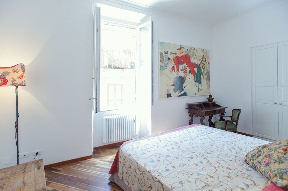 Pelliccia - WR Apartments Apartment, 2 Bedrooms 3