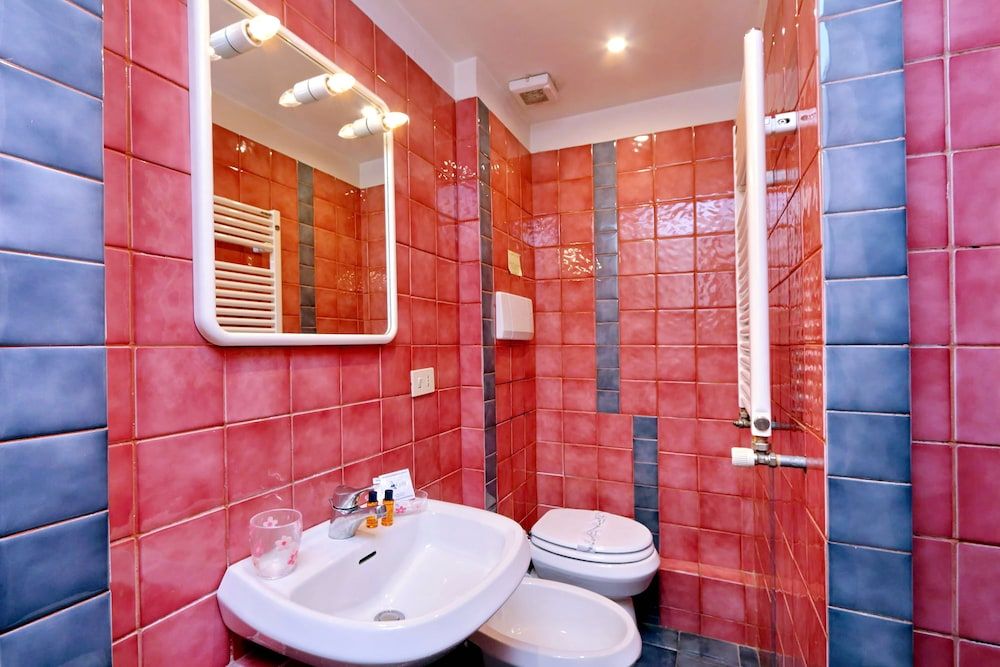 Unità - WR Apartments Apartment, 3 Bedrooms 14