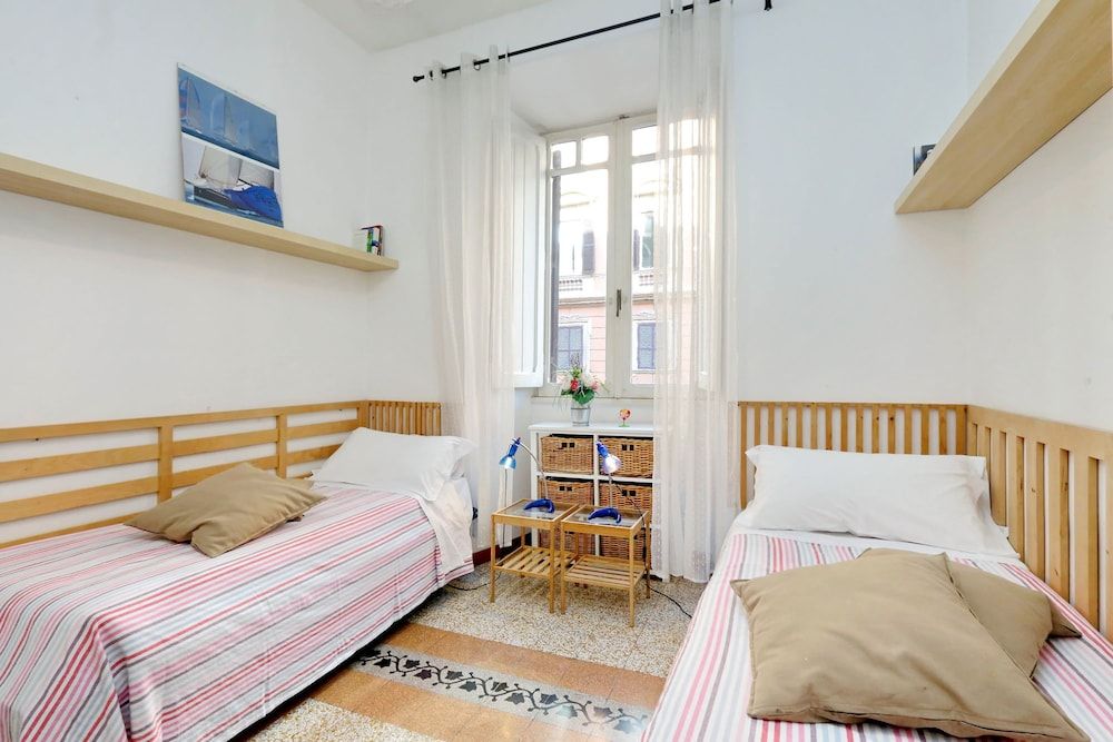 Unità - WR Apartments Apartment, 3 Bedrooms 11