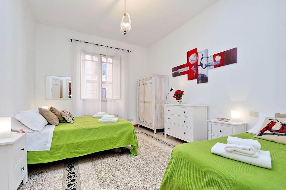 Unità - WR Apartments Apartment, 3 Bedrooms 10