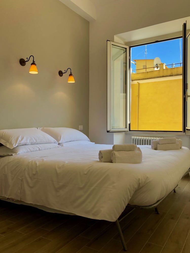 undefined Termini Station Little House 2