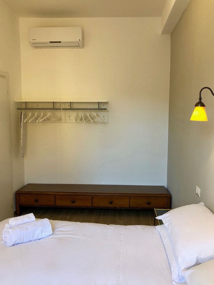 undefined Termini Station Little House 9