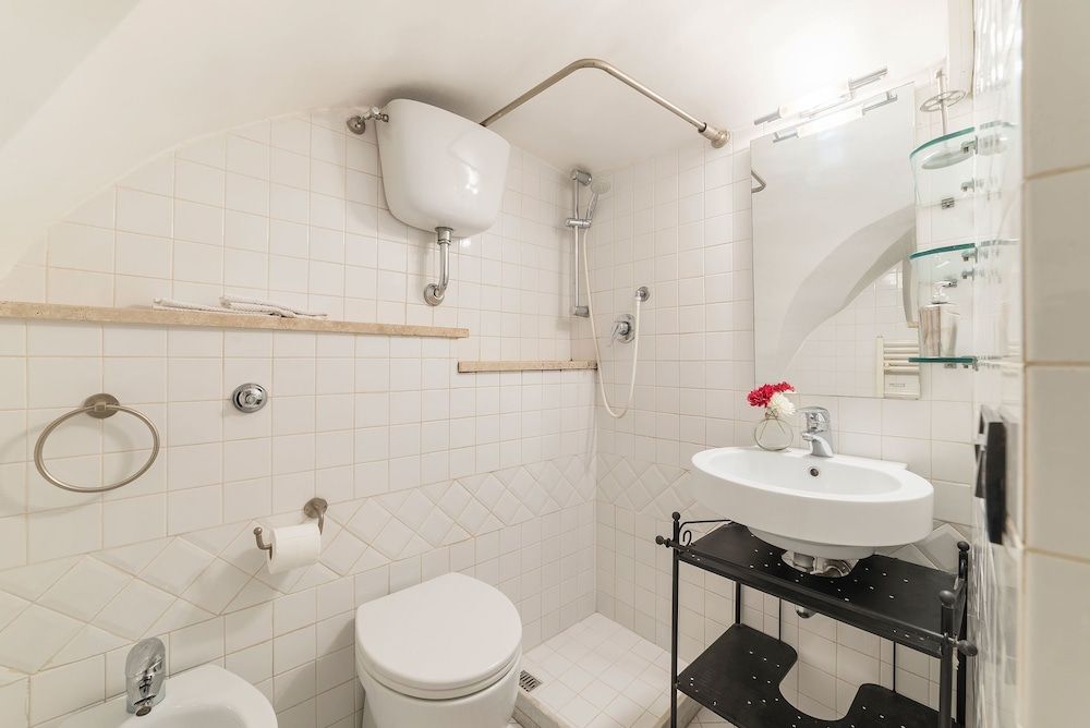 Sweet Suite near Pantheon Apartment 15